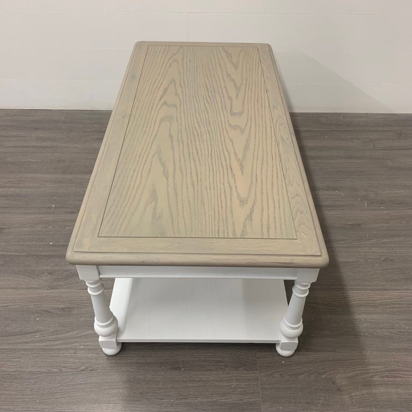 Modern Farmhouse Side Table