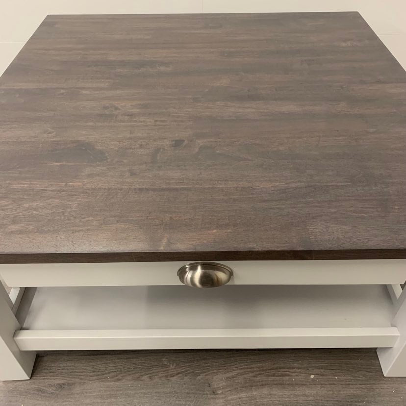Maple Coffee Table