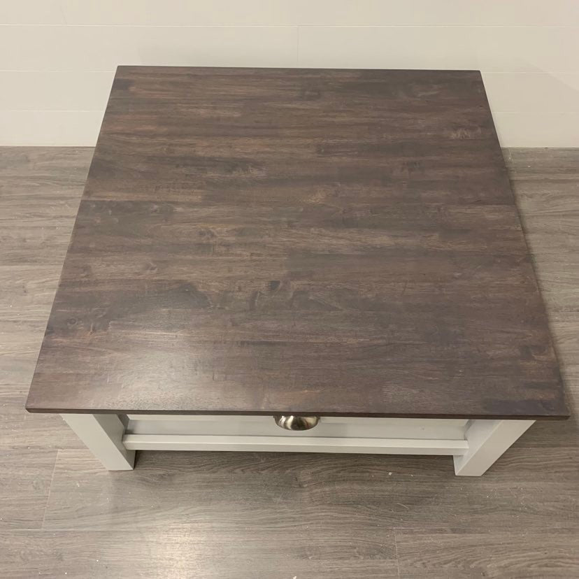 Maple Coffee Table