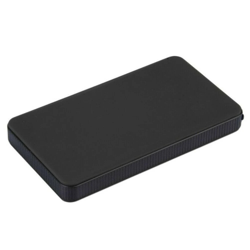 20000mAh Car Jump Starter Booster Jumper Box Power Bank Battery Charger Portable