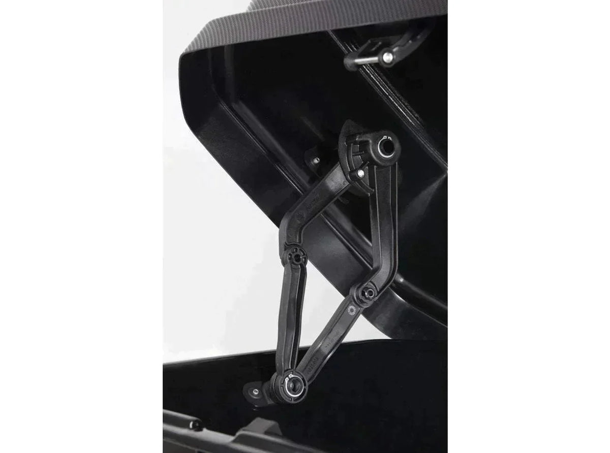 YAKIMA SkyBox Carbonite 21 Cubic Foot Cargo Box - 8007337