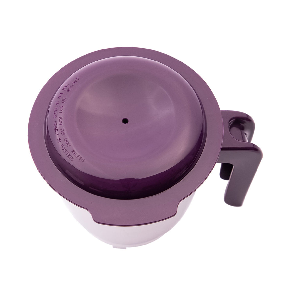 Dry Jar Assembly for models HL7505/ HL7506