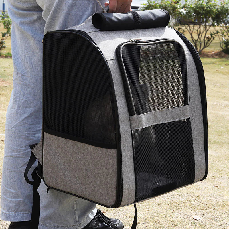 Oxford Comfort Pet Carrier
