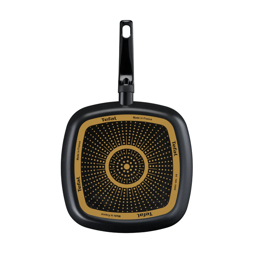 Tefal Simple Cook Non-Stick Grill Pan 26cm x 26cm