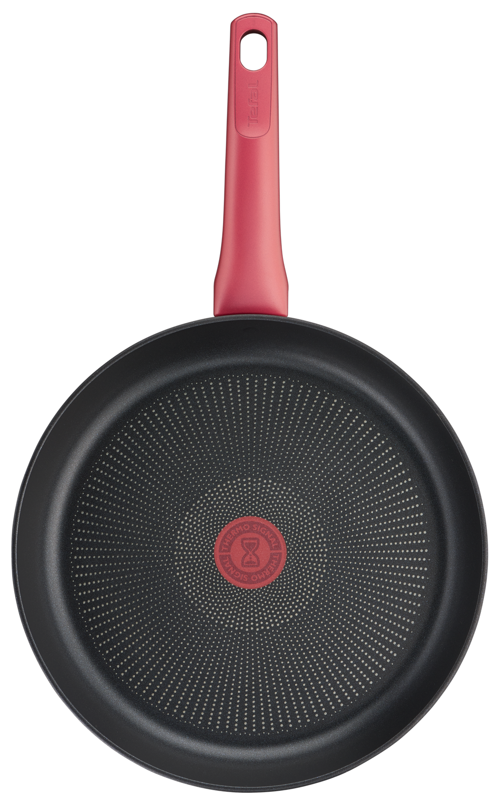 Tefal Perfect Cook Non-Stick Induction Frypan 28cm