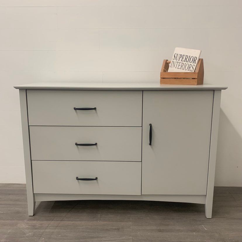 Ultimate Grey