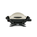WEBER庐 Q 1000 GAS GRILL