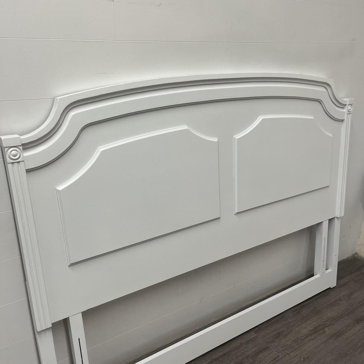 Crystal Mountain Queen/King Headboard