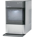 GE Profile Opal 2.0 Nugget Ice Maker XPIO23SCSS 3lb Countertop Silver NEW
