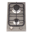 Range with Practical Kitchen Design Configuration E