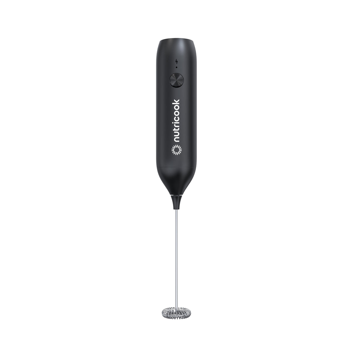 Rechargeable Milk Frother