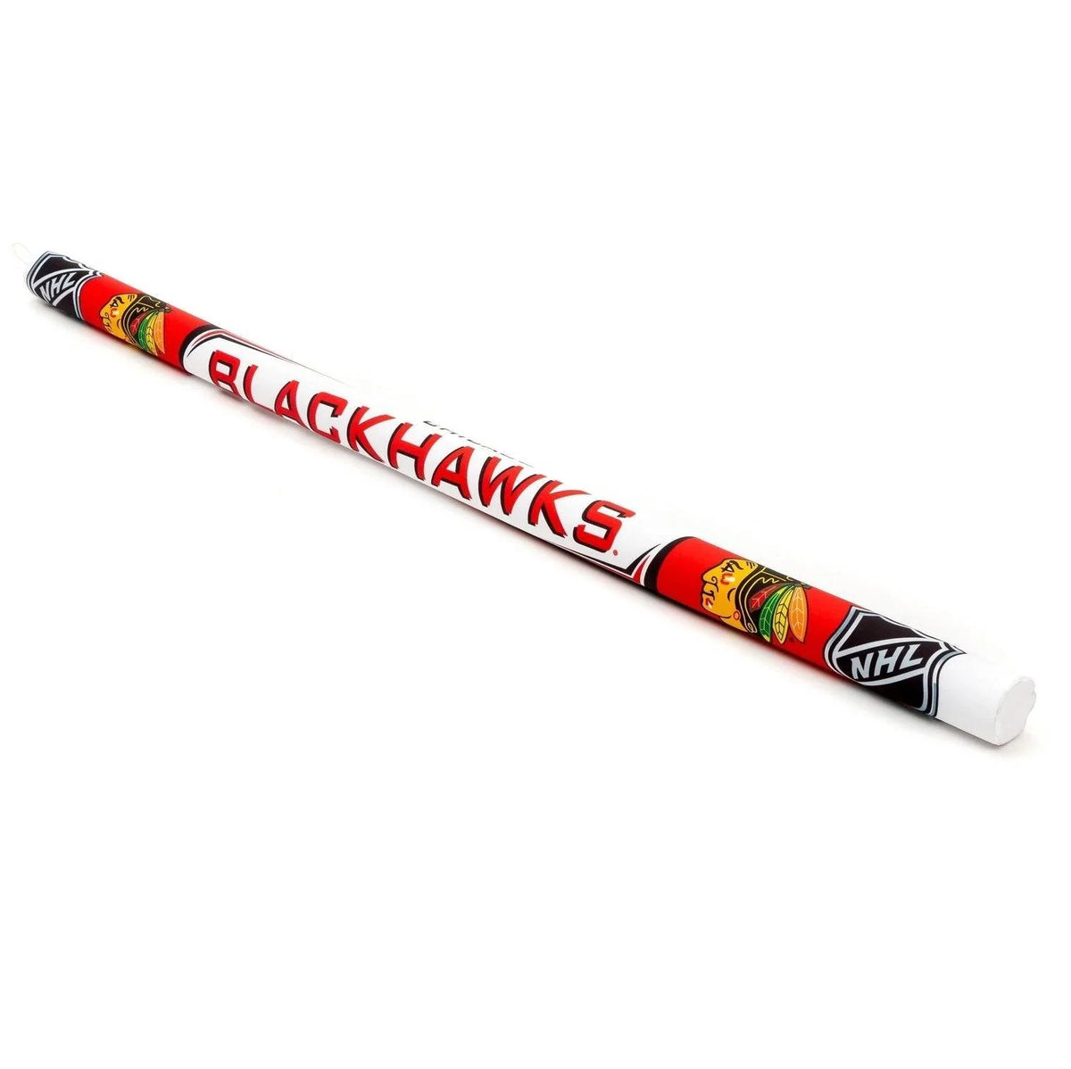 Chicago Blackhawks Officially Licensed Sports Oversized Pool Noodles