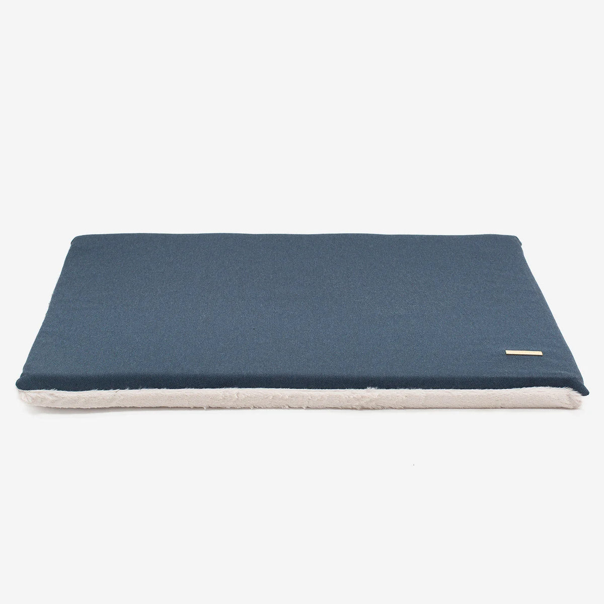 Cage Mat in Denim Variant 2
