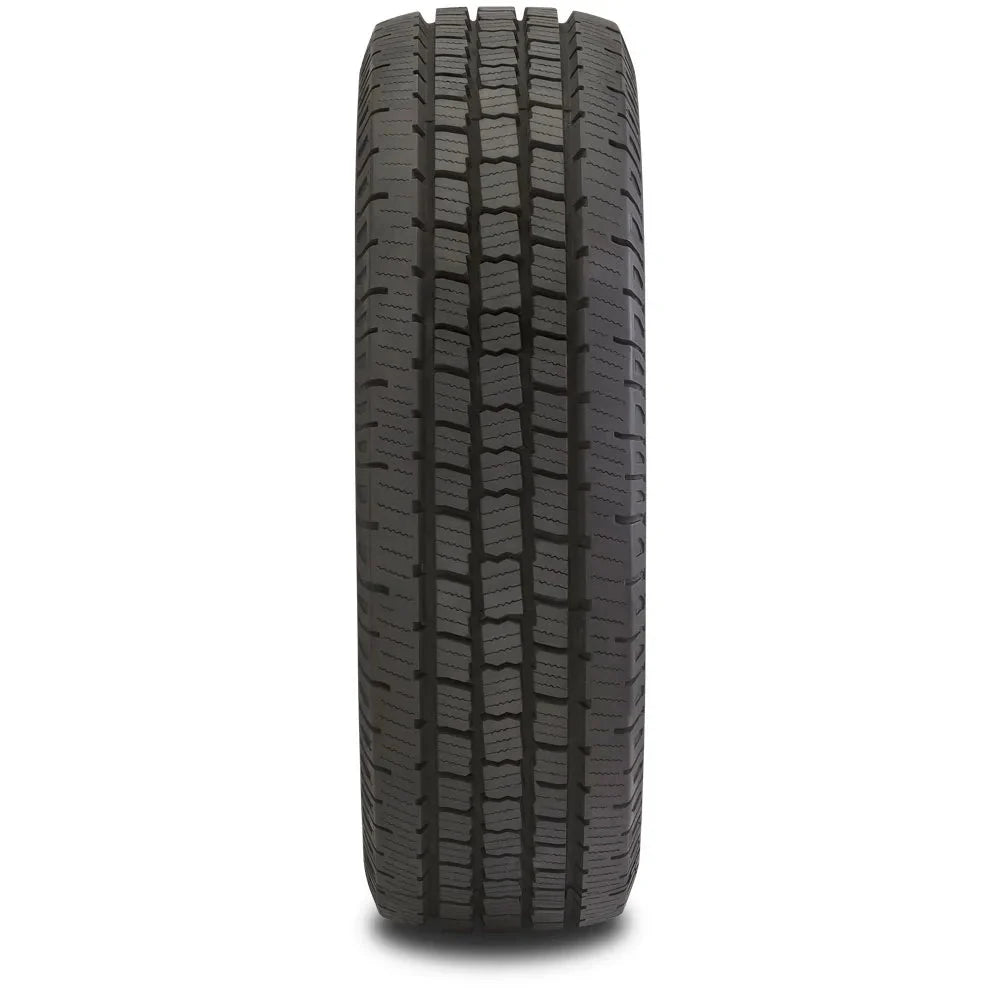 Set of 4 Cooper Discoverer HT3 LT275/70R18/10 125S Tires