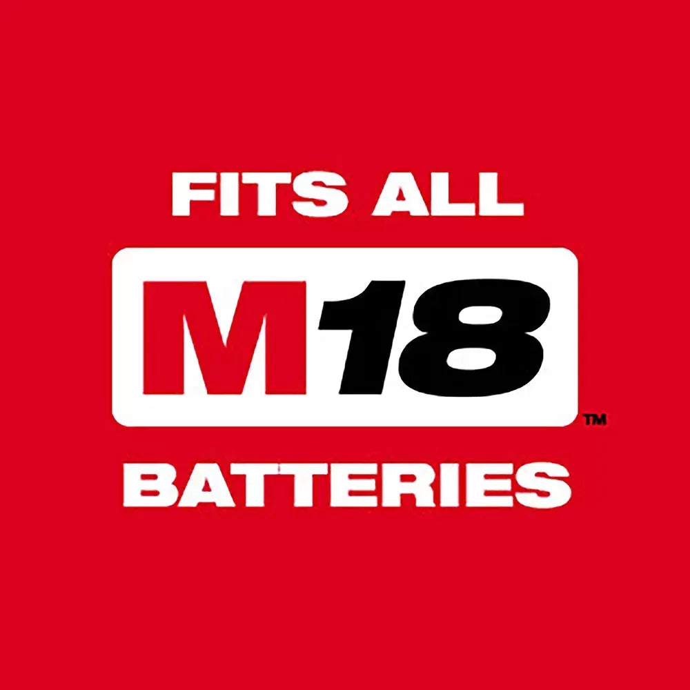 Milwaukee 2366-20 M18 18V ROVER Dual Power Flood Light - Bare Tool