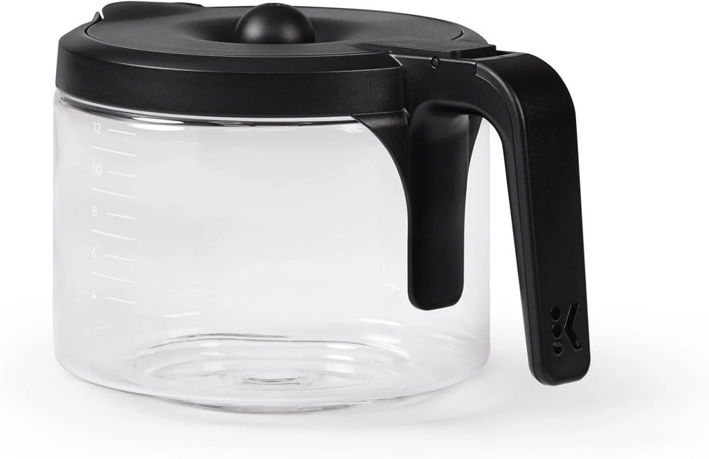 Keurig K-Duo Hot & Iced Single Serve & Carafe Coffee Maker MultiStream Technology 72oz Reservoir