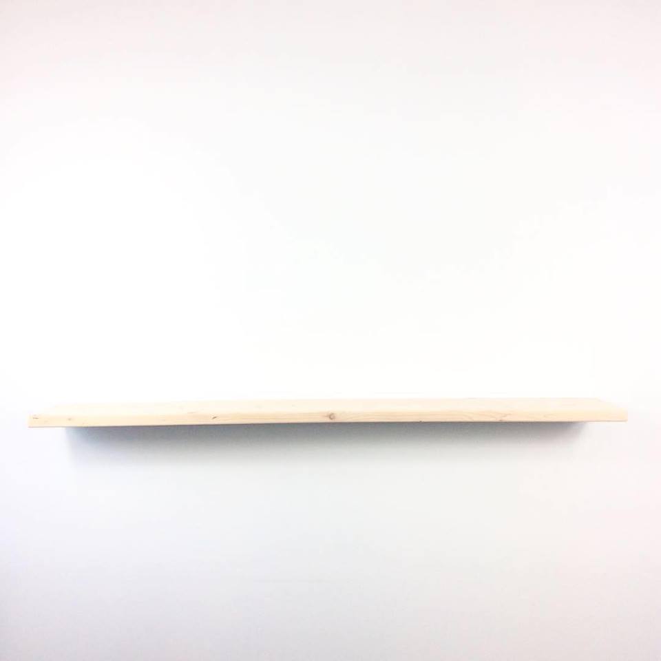Floating Shelf