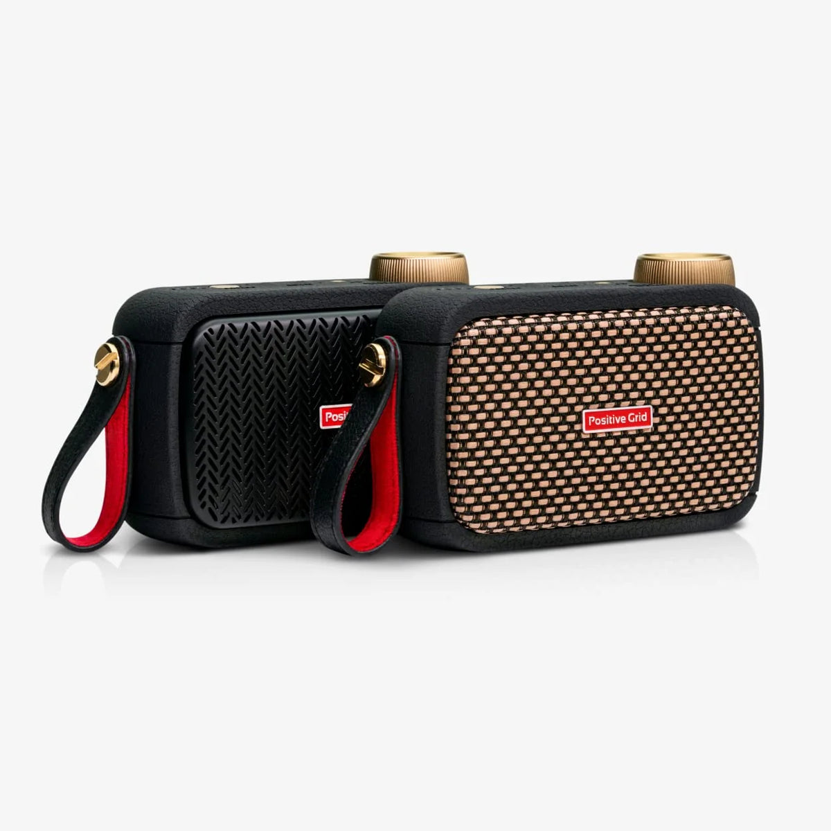 Positive Grid Ultra Portable Headphone Bluetooth