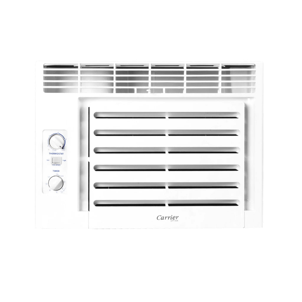 0.5 HP Window Air Conditioner AI Features