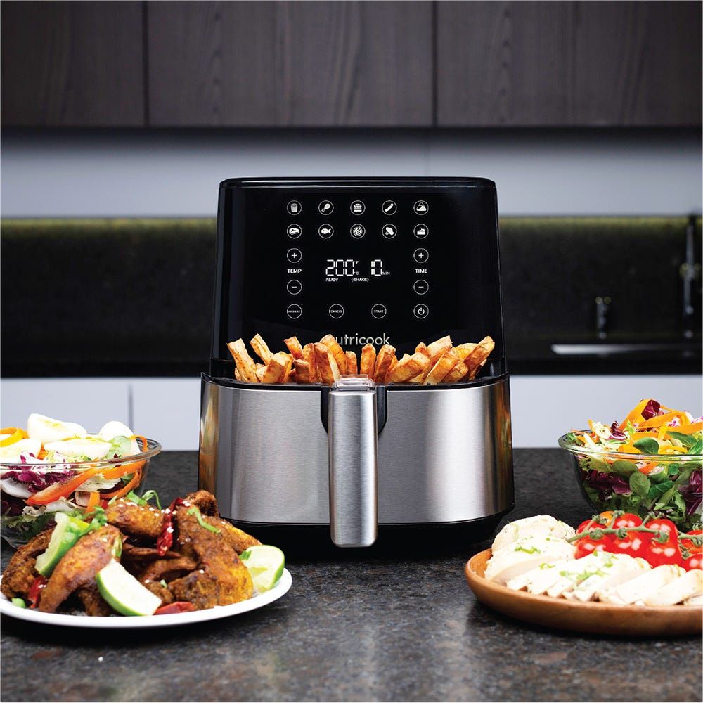 Air Fryer 2 - 3.6L & 5.5L