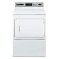 Maytag Card Operated Gas Dryer - MDG17PR 20 lb Commercial Front Load Dyer - Used