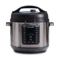 Crock Pot Multi Use Programmable Pressure Stainless