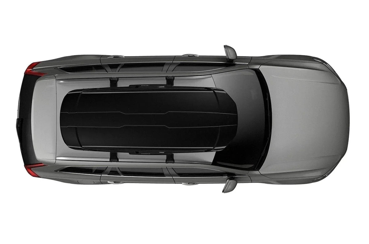 Thule Motion XT Roof-Mounted Cargo Box