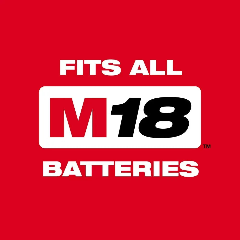 Milwaukee 2831-20 M18 FUEL 18V 6-1/2 Cordless Plunge Track Saw - Bare Tool