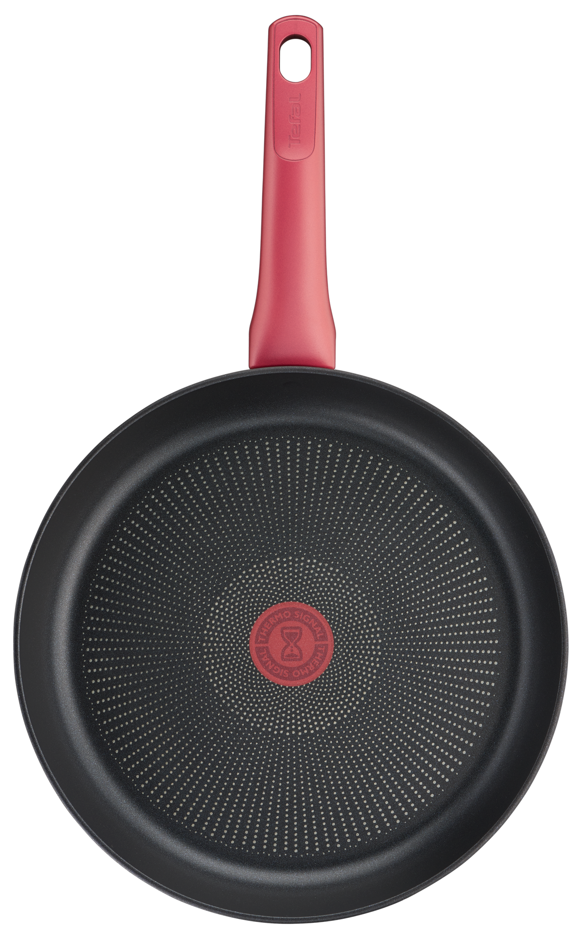 Tefal Perfect Cook Non-Stick Induction Triple Pack Frypan Set 20/24/28cm