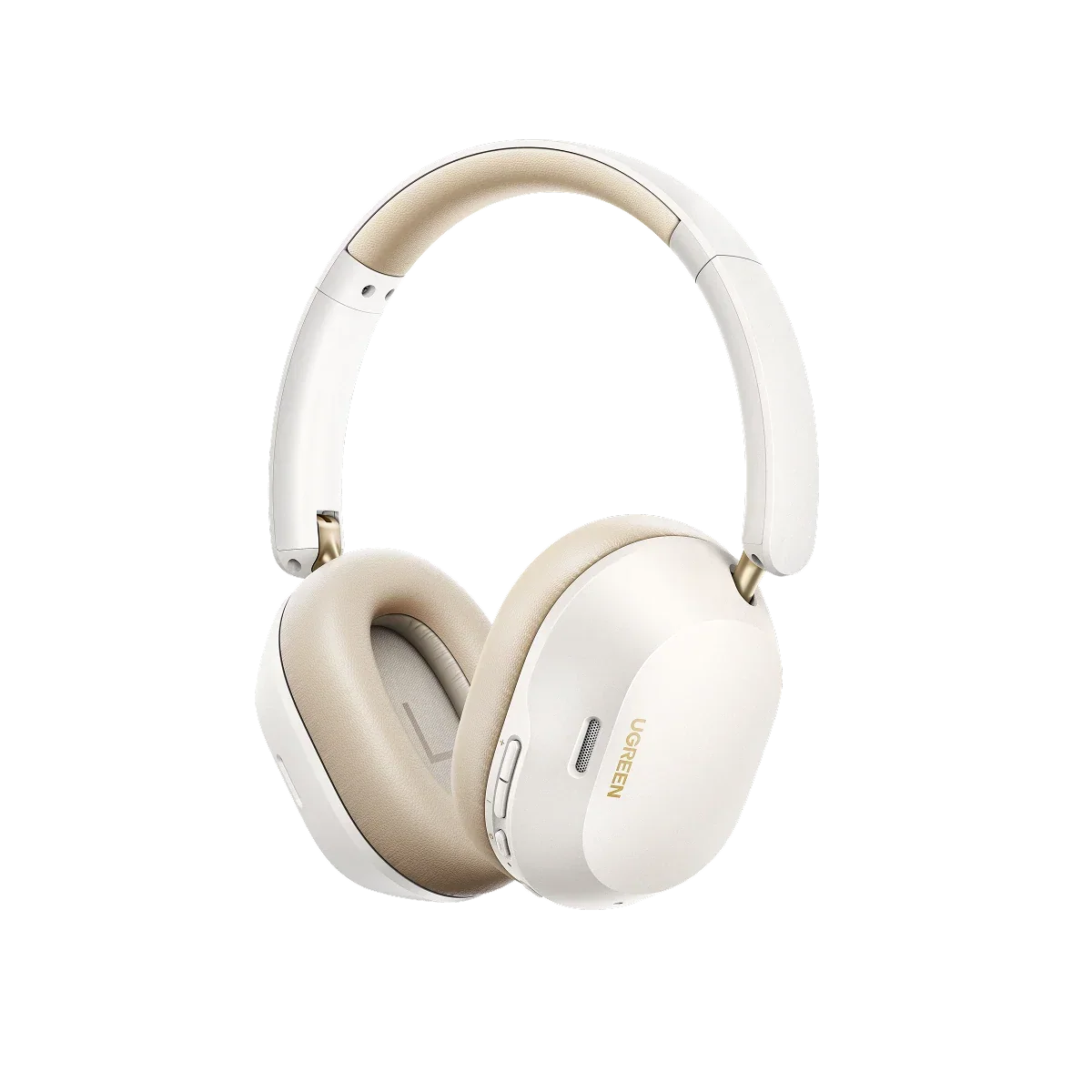 UGREEN HiTune MAX 5C سماعات بلوتوث — أبيض