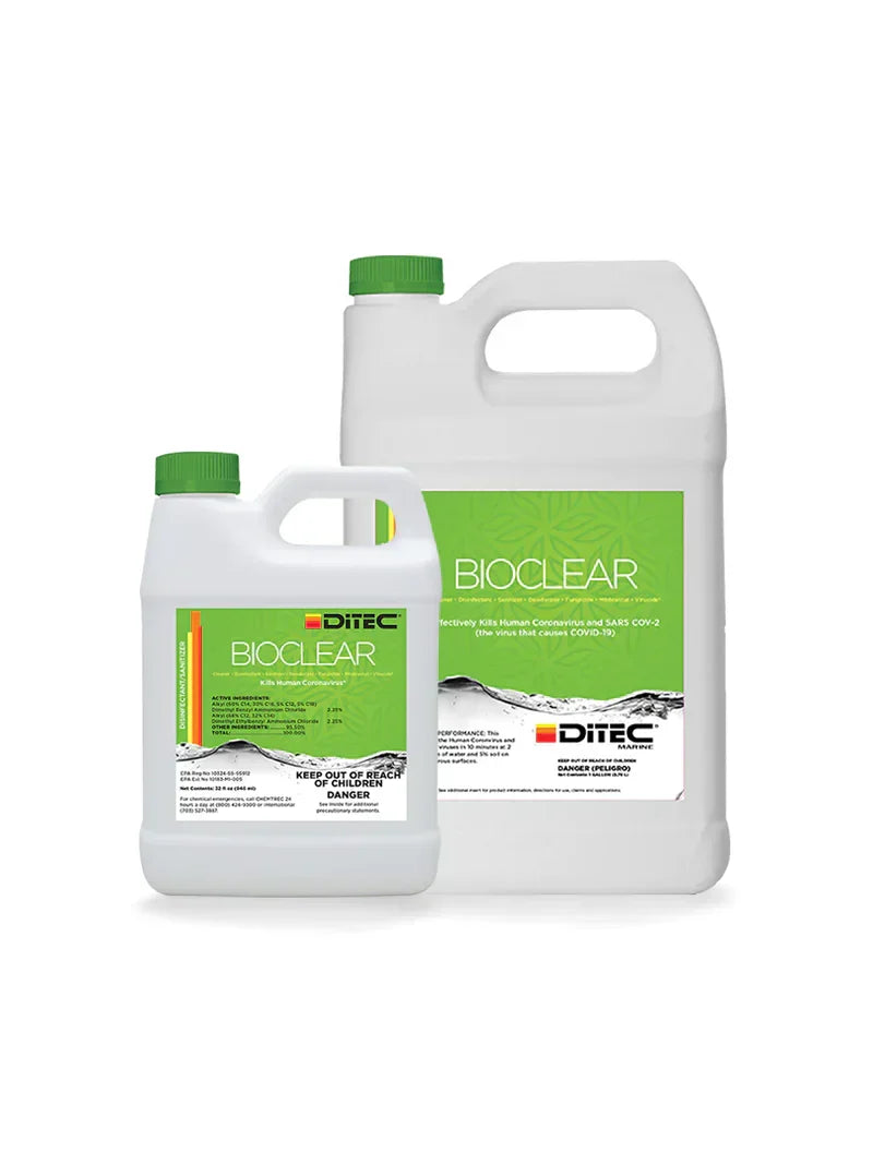 Bioclear