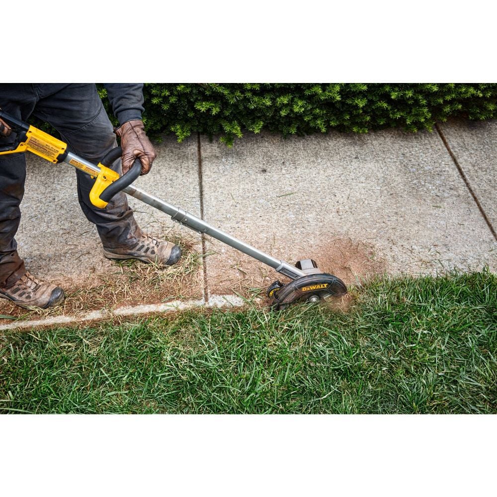20V MAX* Brushless Cordless Edger Bare Tool DCED400B from