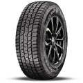 2 Cooper Discoverer Snow Claw 275/55R20 117T Studdable Winter Snow Tires CPR90000037663 / 275/55/20 / 2755520