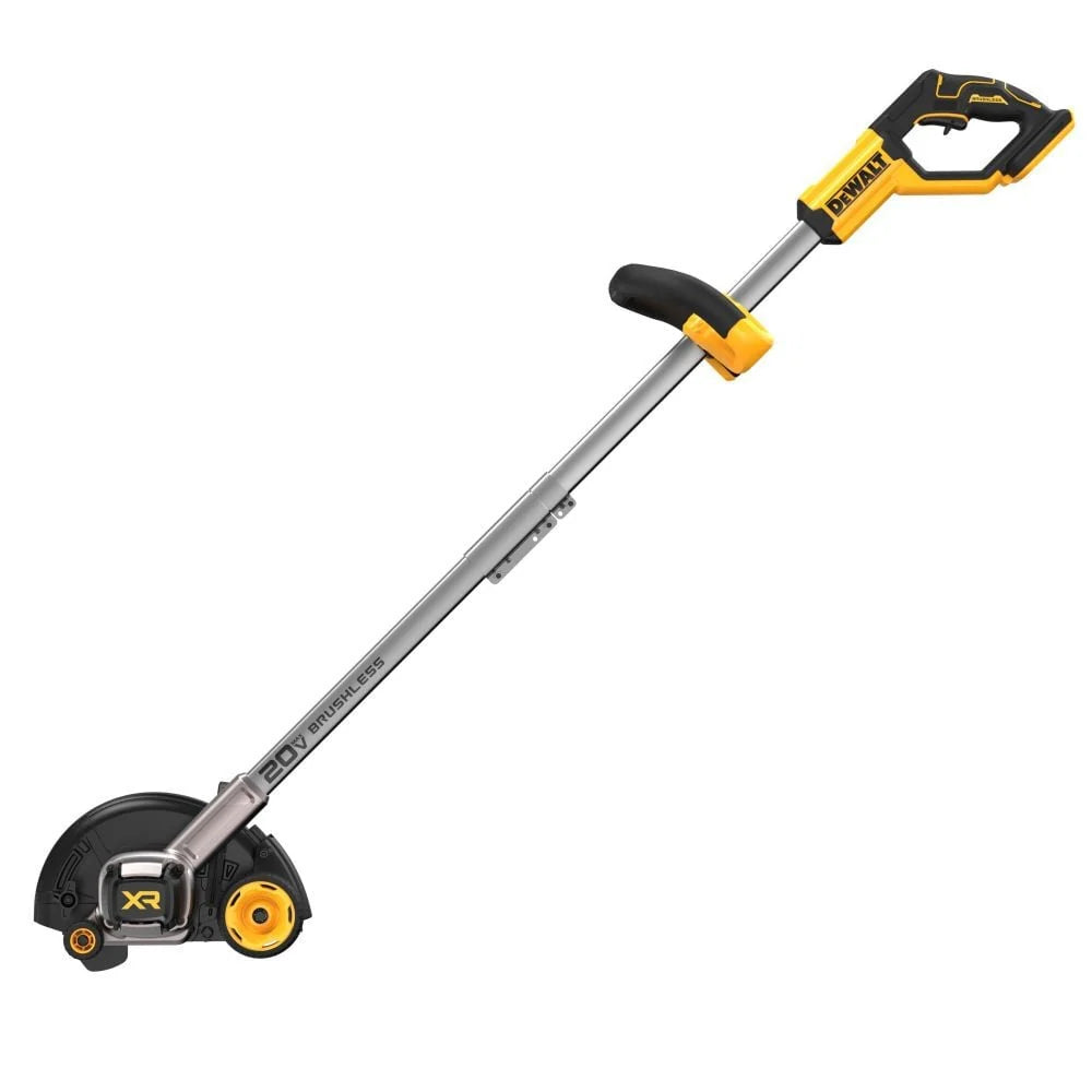 20V MAX* Brushless Cordless Edger Bare Tool DCED400B from