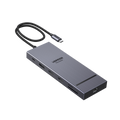 UGREEN Revodok Pro 312 12 in 1 USB C Docking Station