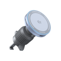 UGREEN MagFlow ที่ชาร์จไร้สายในรถยนต์ 25W