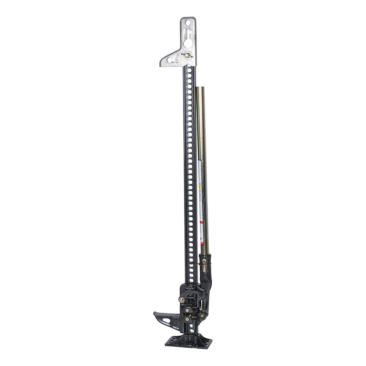 Hi-Lift 60 Inch X-TREME Elevator Cast Iron Power Jack with Top Clamp
