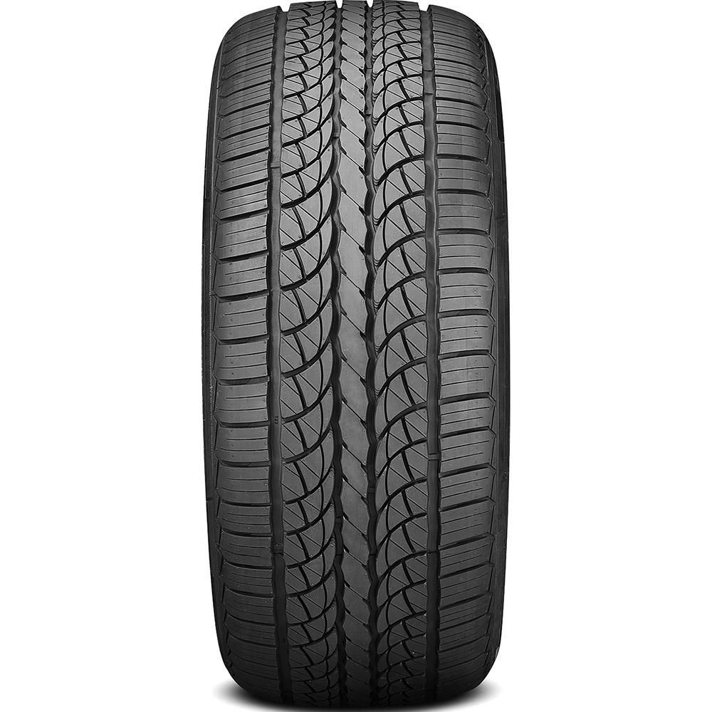 Forceland Kunimoto-F28 275/60R20 115H A/S All Season Tire