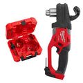 Milwaukee Pre-Sale 2807-20BH M18 FUEL 1/2 HOLE HAWG Right Angle Drill W/ BIG HAWG Bits