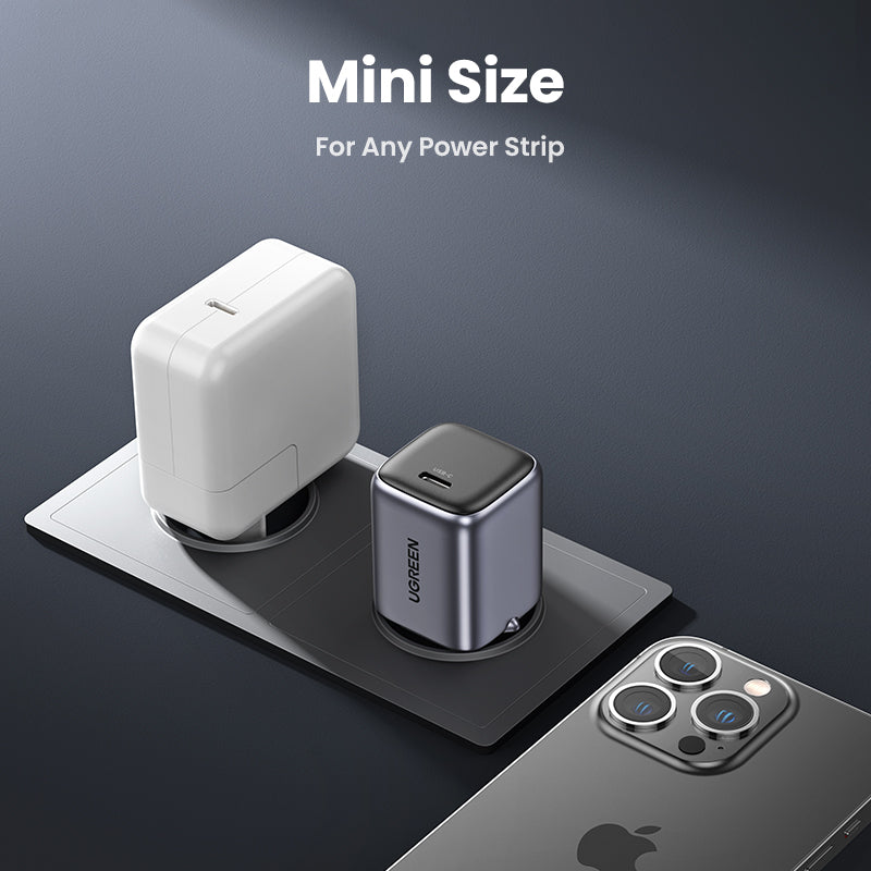 UGREEN Nexode Charger mini 20W EU