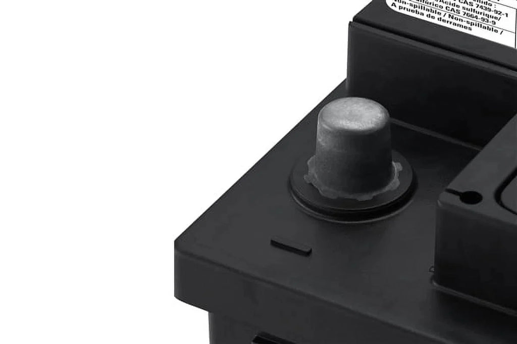 Genuine ACDelco Battery