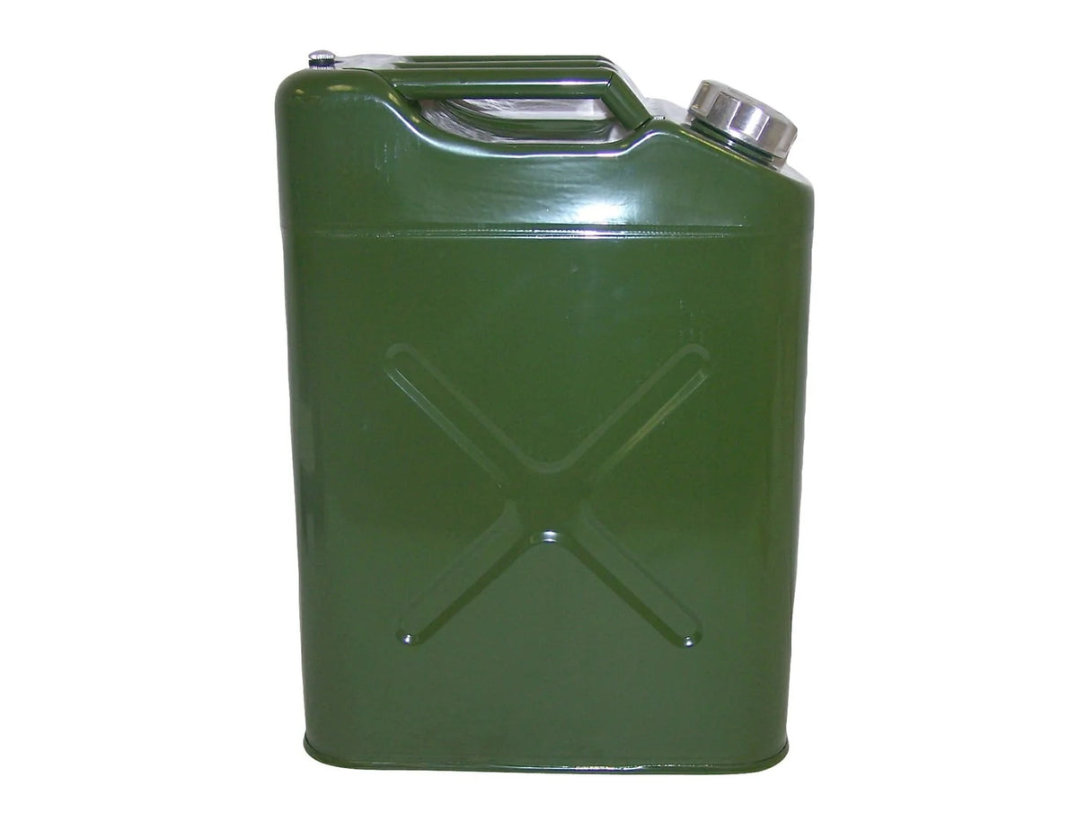 Crown Automotive 11010M Jerry Can