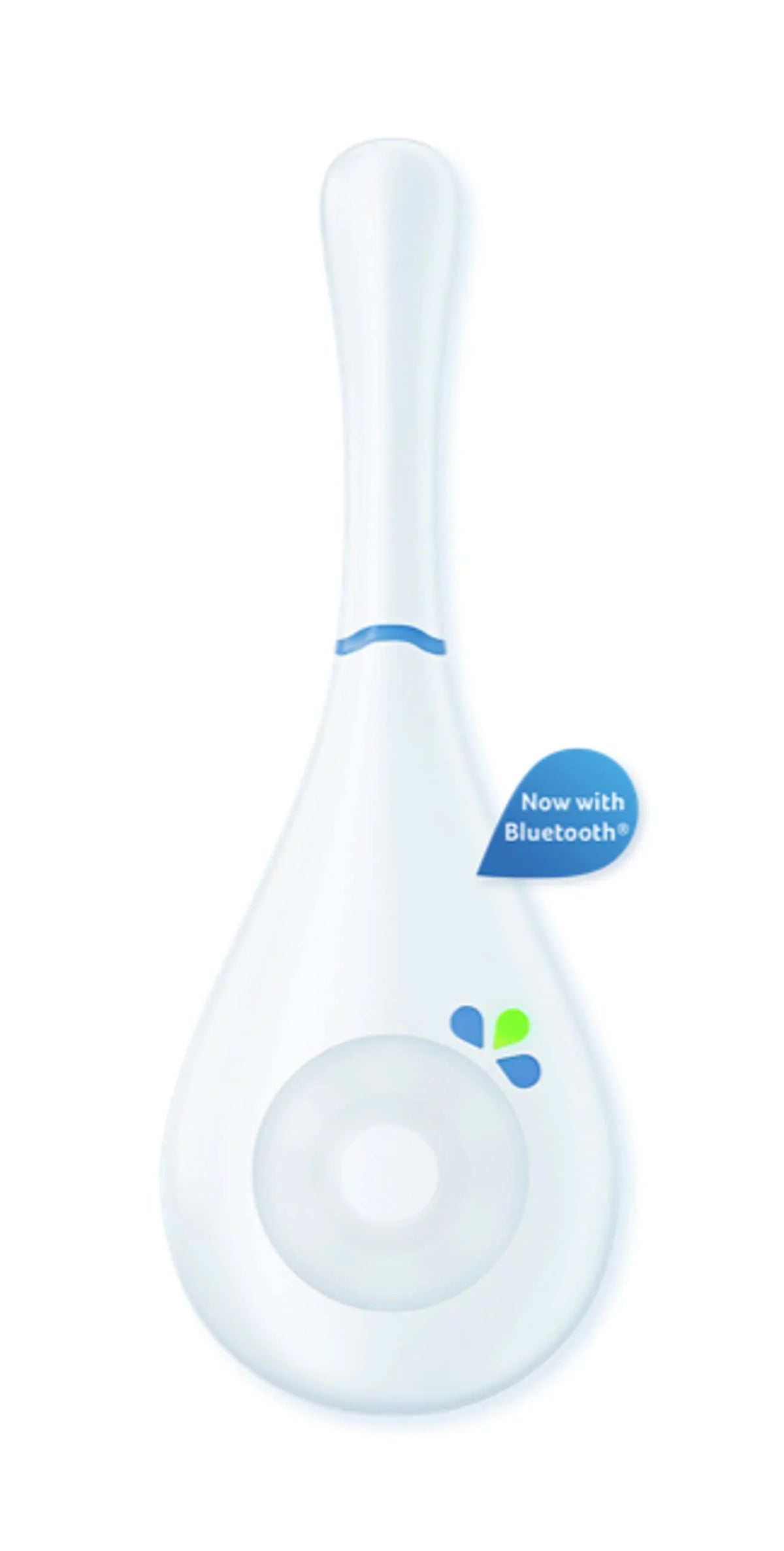 Daysy Fertility Tracker & Digital Ovulation Tracker - Hormone-Free & Over 99%+ Accuracy - Medical Device - Fertility Aid - Cycle Tracking with App