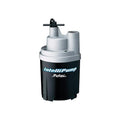 Flotec FP0S1775A IntelliPump? Water Removal Utility Pump, Auto On/Off, 1/4 , 1790 GPH