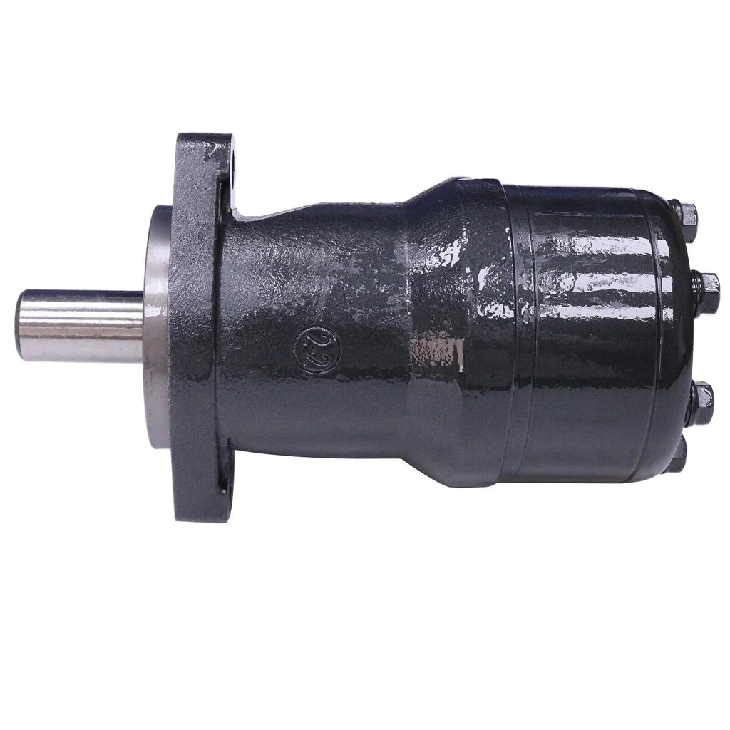 1/2BSP Hydraulic Orbital Motor OMRx200-11186665 OMR200-151-0715 Replacement for Danfoss