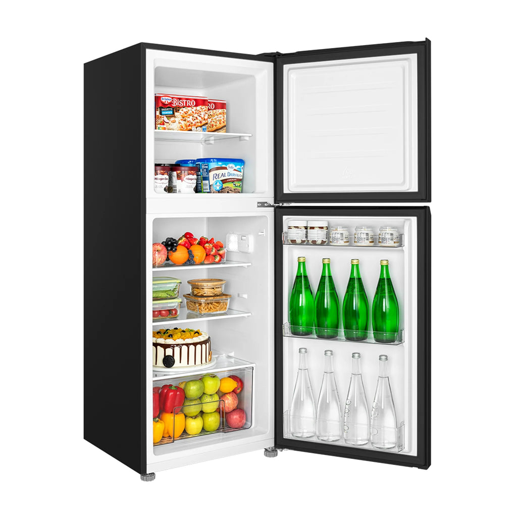 7.5 Cu. Ft. Refrigerator Inverter Manual Defrost