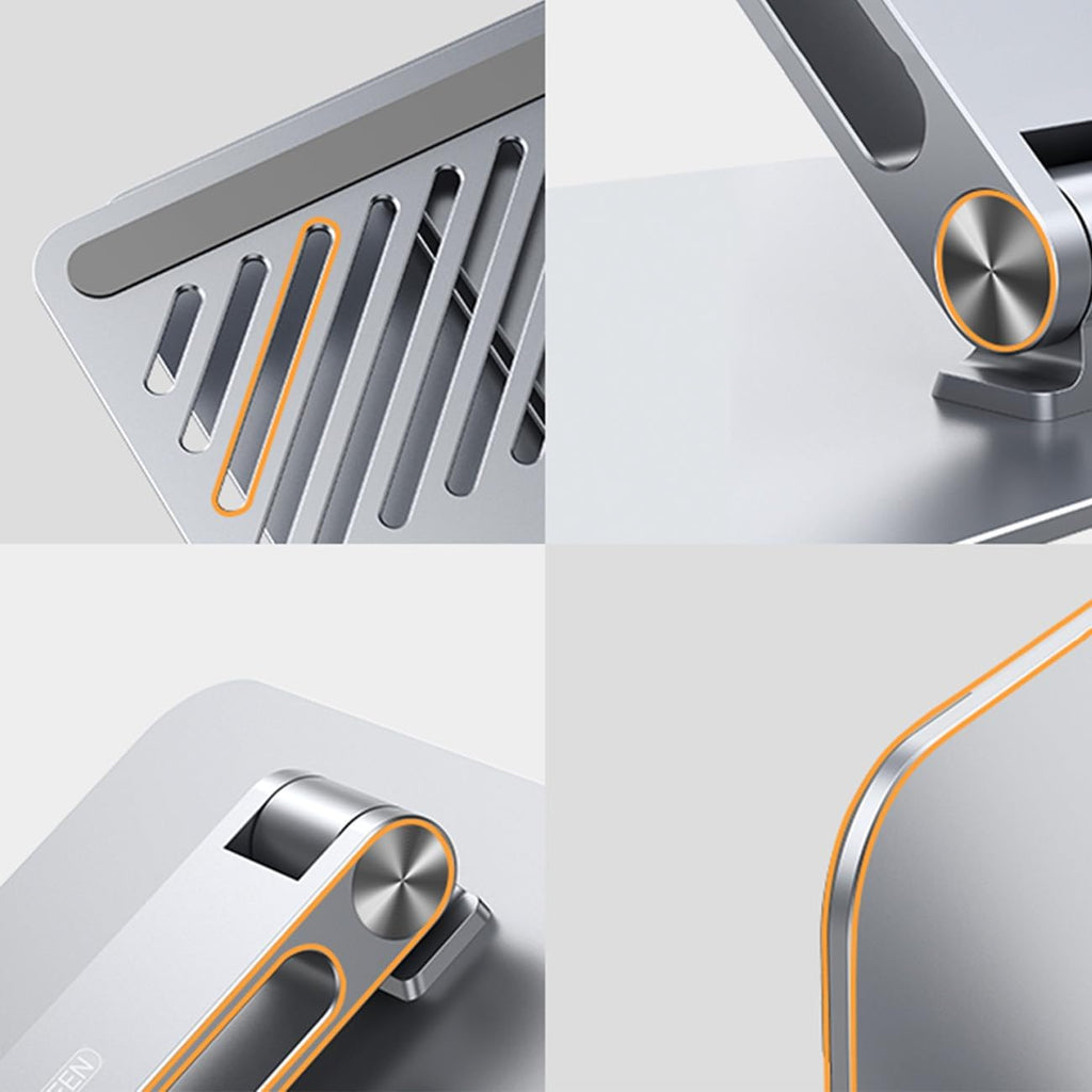 UGREEN Ayarlanabilir Katlanabilir Laptop Standı