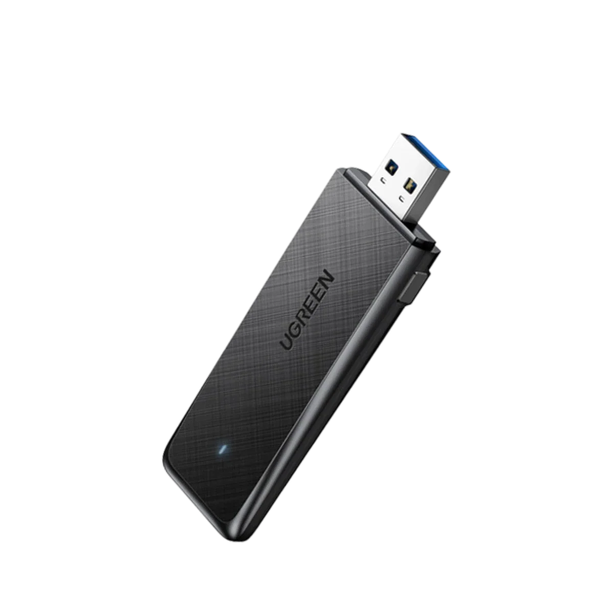 UGREEN AC1300 USB Wi-Fi Adaptörü