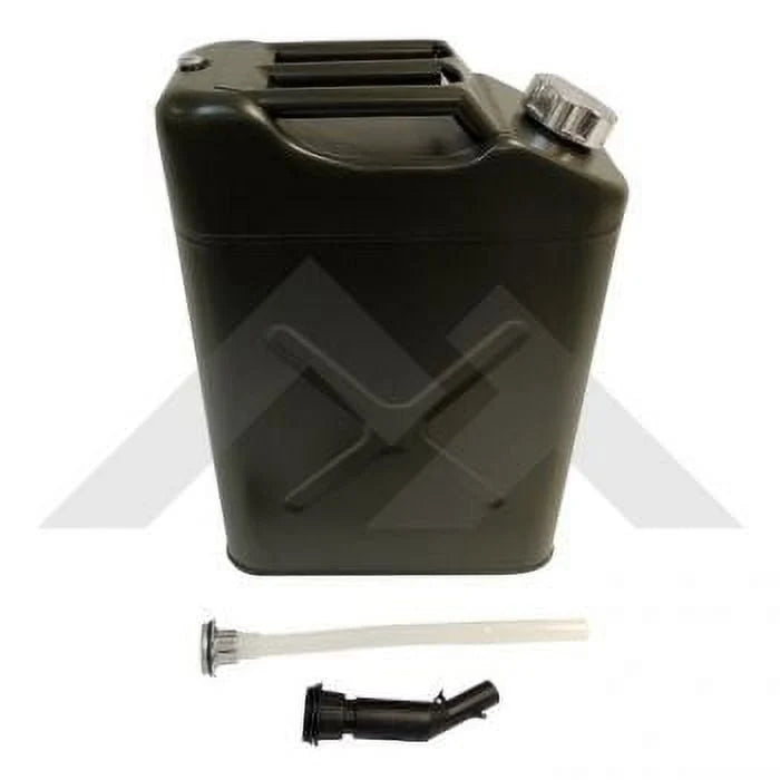 Crown Automotive 11010M Jerry Can