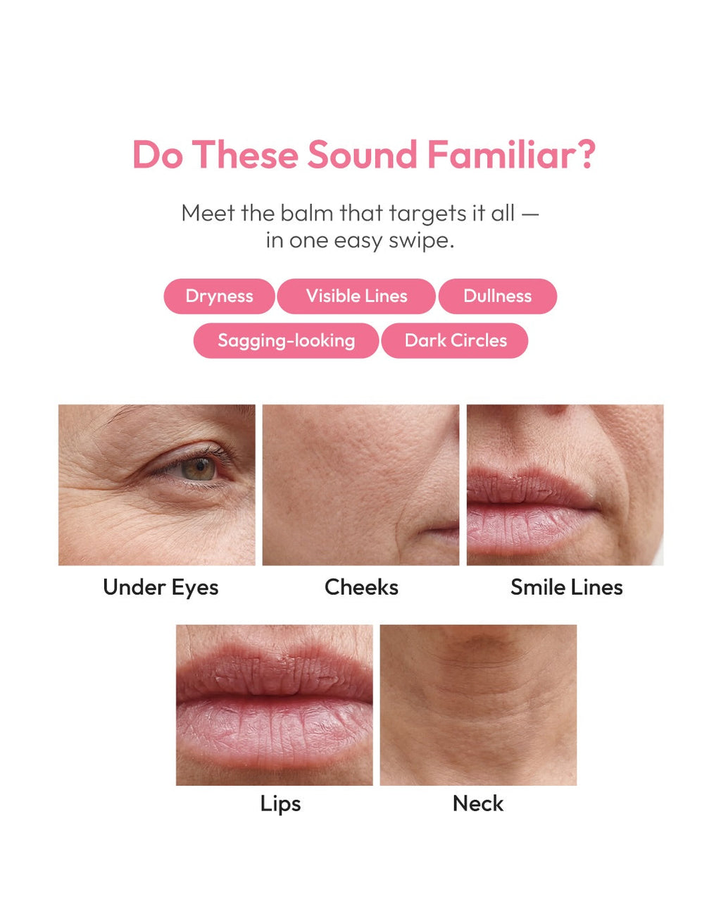 PDRN Pink Collagen Volume Multi Balm